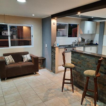 Alojamiento Don Cris Apartment Corrientes Bagian luar foto