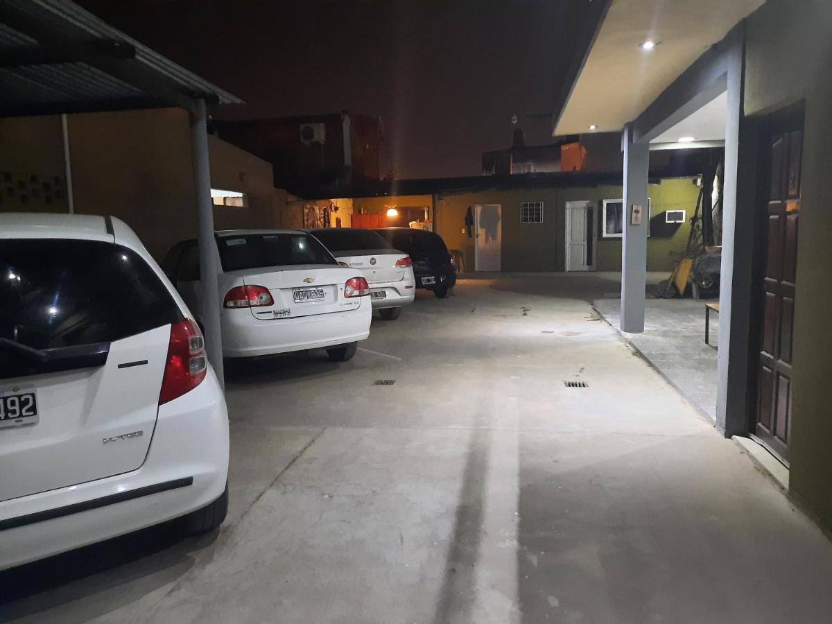 Alojamiento Don Cris Apartment Corrientes Bagian luar foto