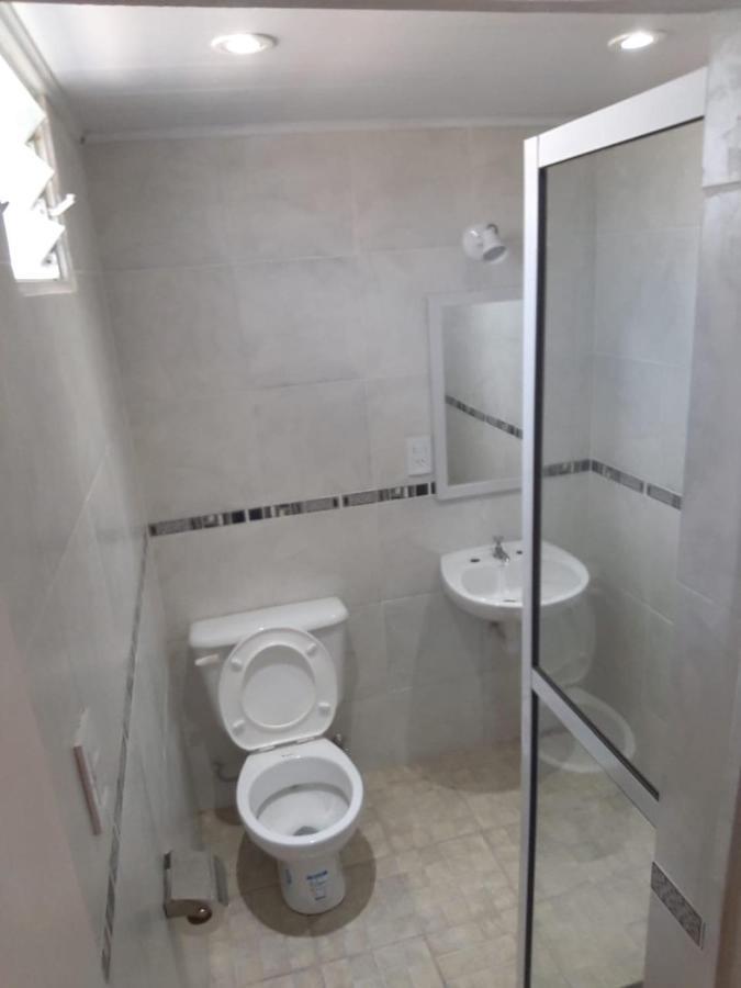 Alojamiento Don Cris Apartment Corrientes Bagian luar foto